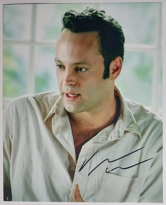 Vince Vaughn