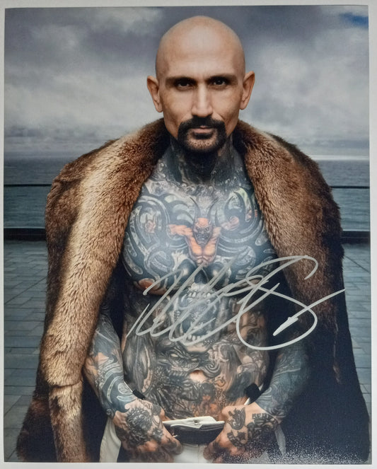Robert LaSardo