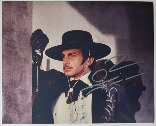 George Hamilton