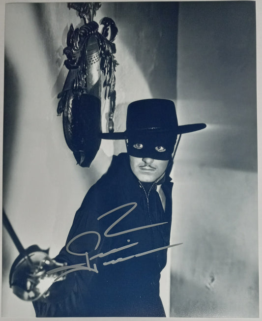 George Hamilton