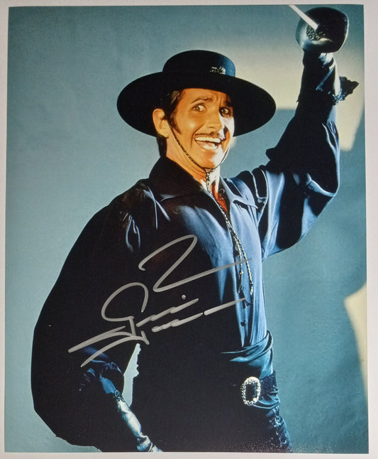 George Hamilton