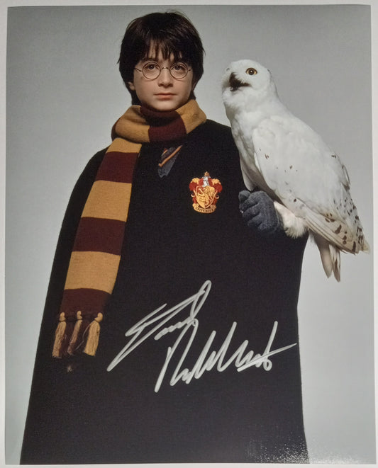 Daniel Radcliffe