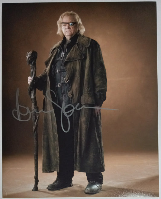 Brendan Gleeson