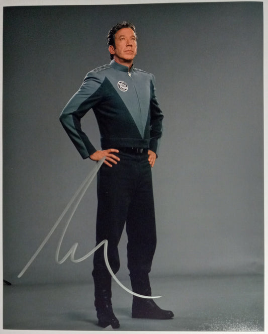 Tim Allen