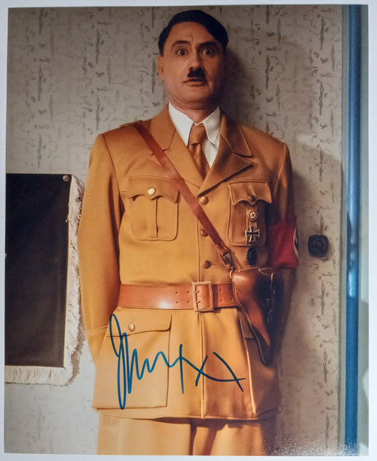 Taika Waititi