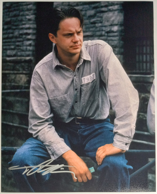 Tim Robbins