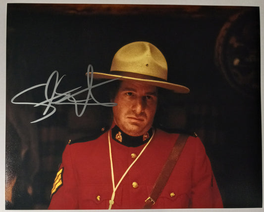 Steven Wright