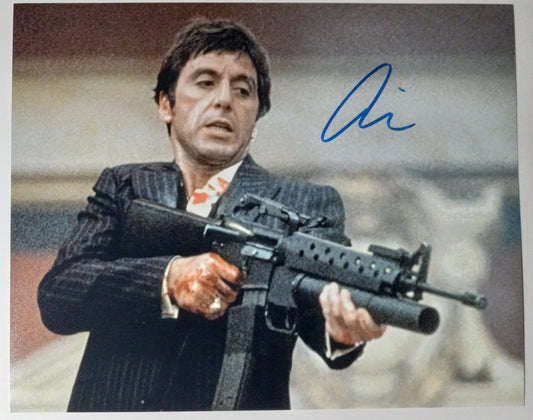 Al Pacino