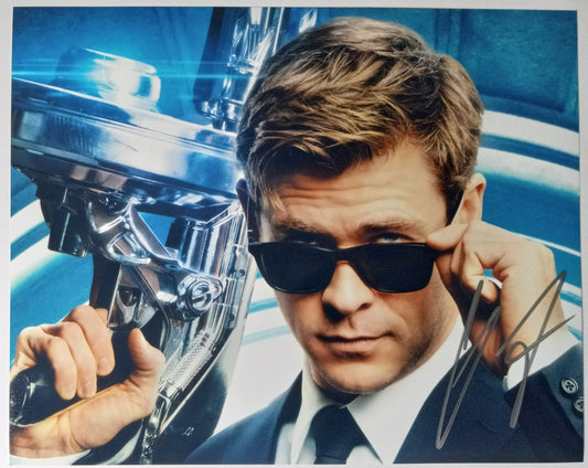 Chris Hemsworth