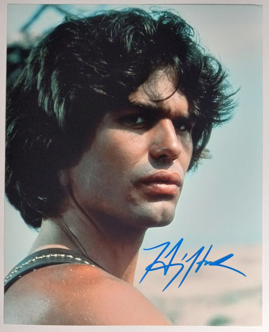 Harry Hamlin