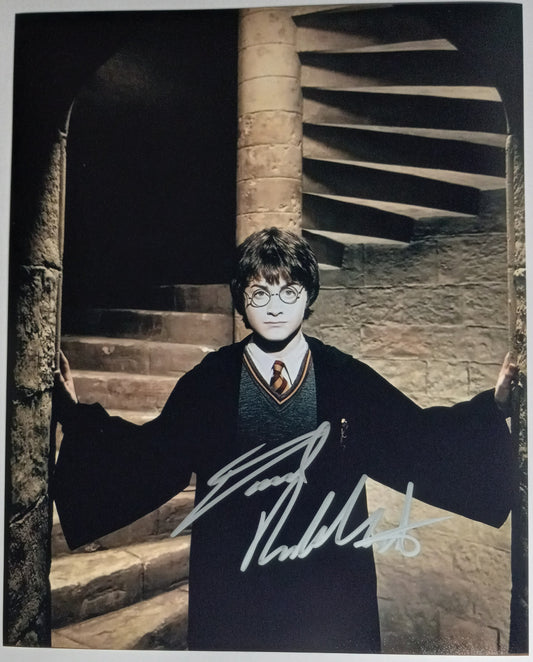 Daniel Radcliffe