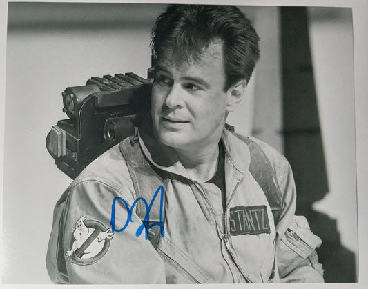 Dan Aykroyd