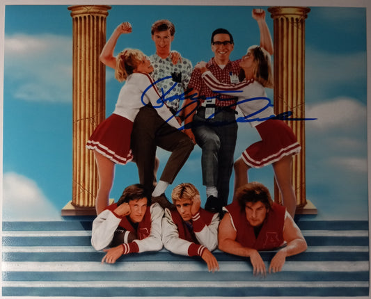 Robert Carradine