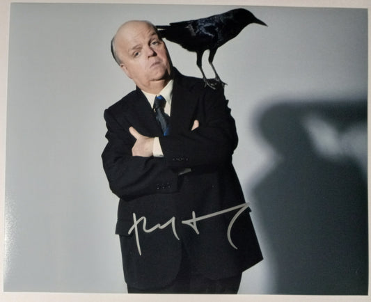 Toby Jones