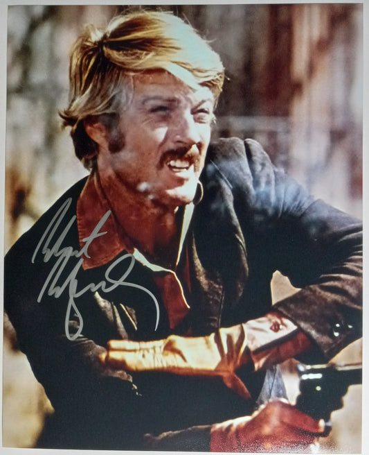 Robert Redford