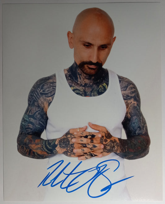 Robert LaSardo