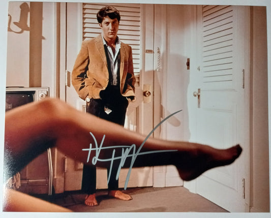 Dustin Hoffman