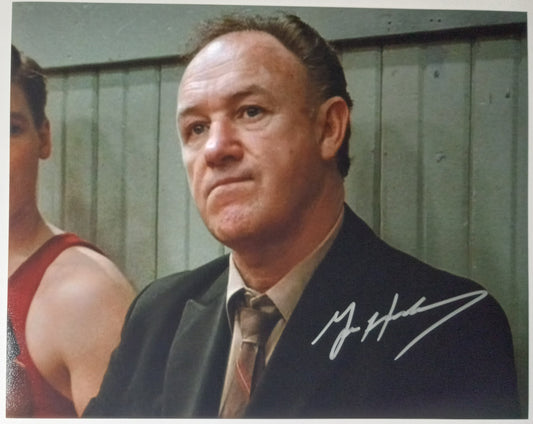 Gene Hackman