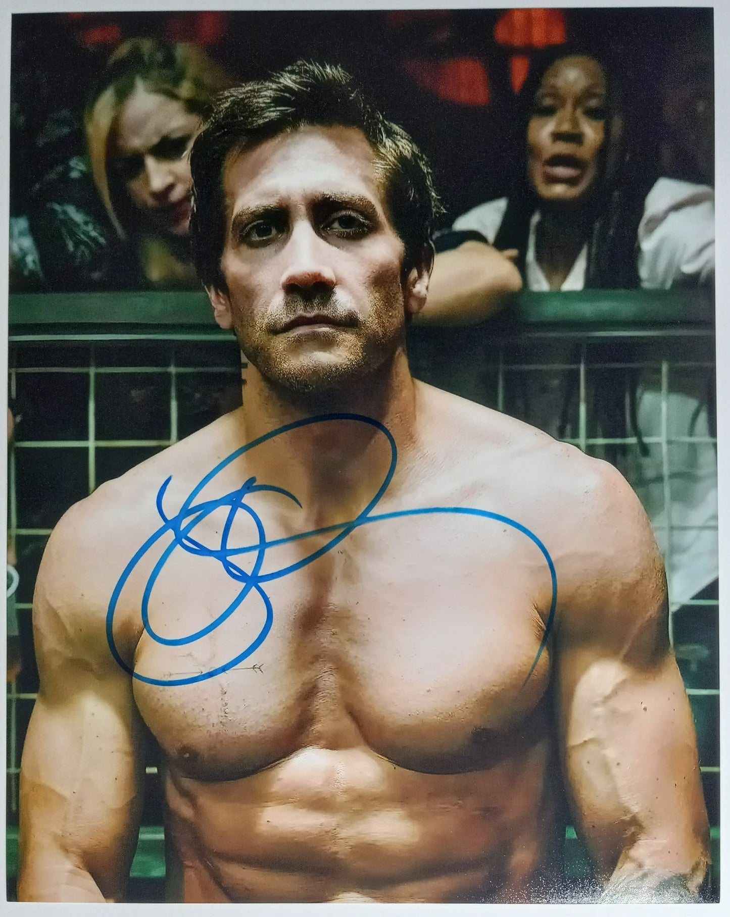 Jake Gyllenhaal