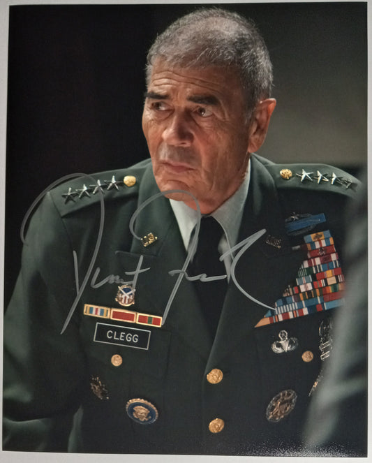 Robert Forster