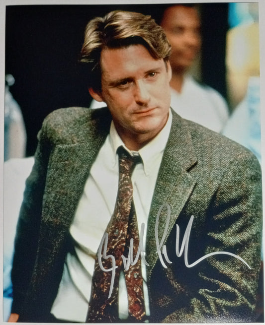 Bill Pullman