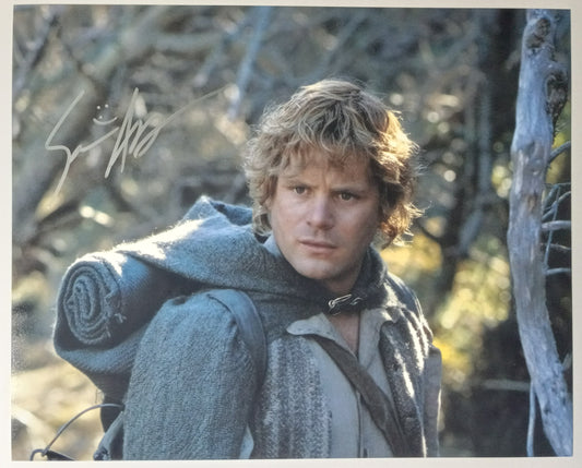 Sean Astin