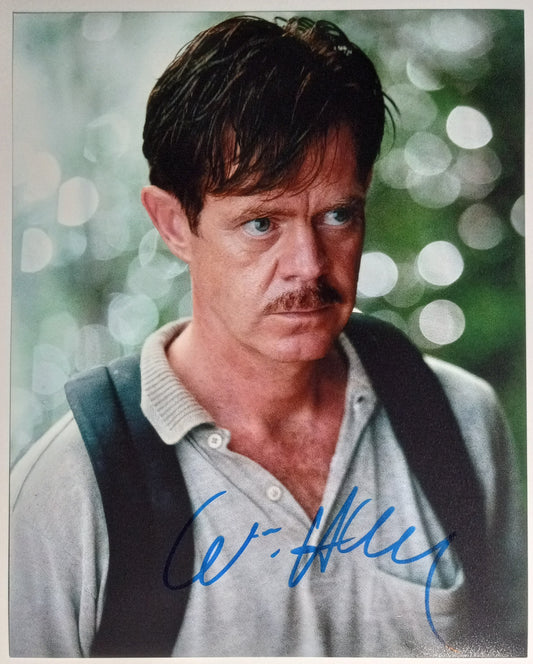 William H. Macy