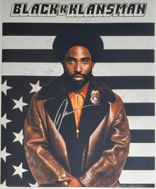 John David Washington