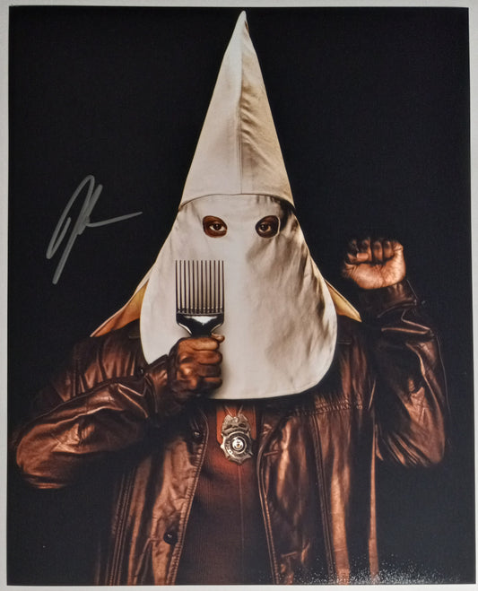 John David Washington