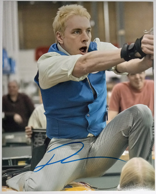 Dax Shepard