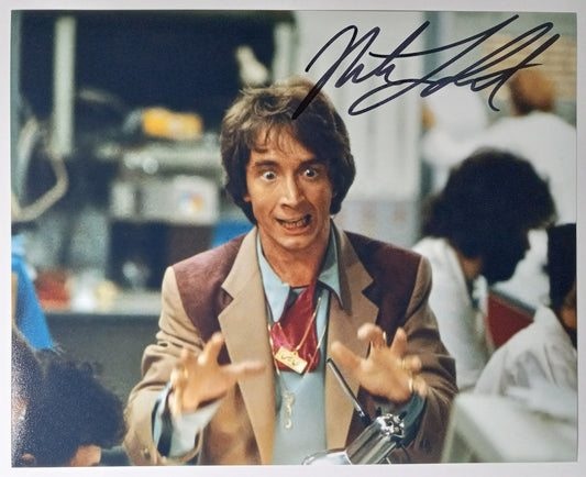 Martin Short