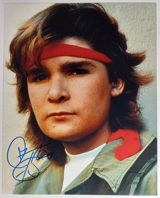 Corey Feldman