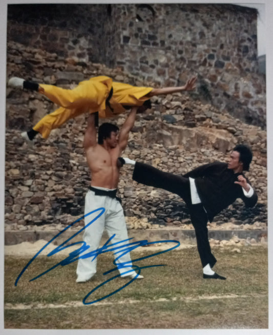 Bolo Yeung