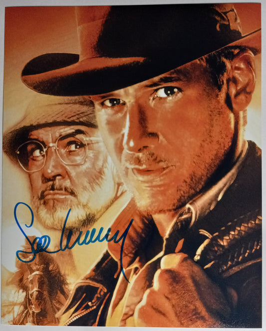 Sean Connery