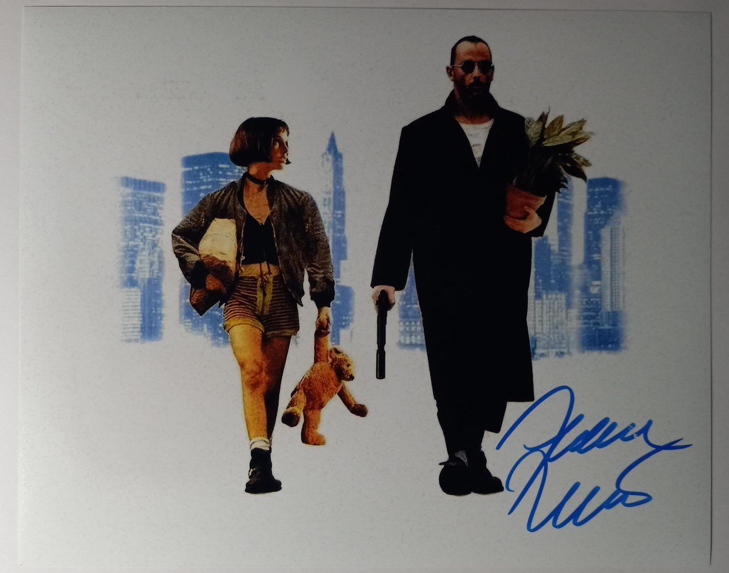 Jean Reno