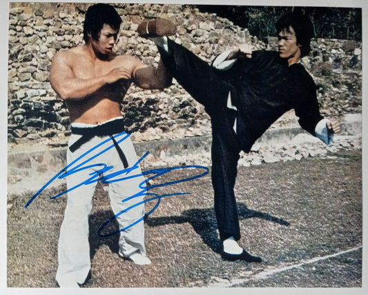 Bolo Yeung