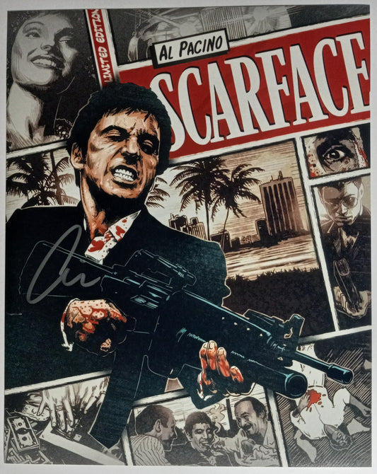 Al Pacino
