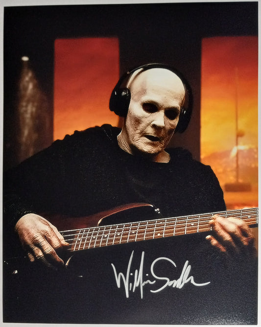 William Sadler