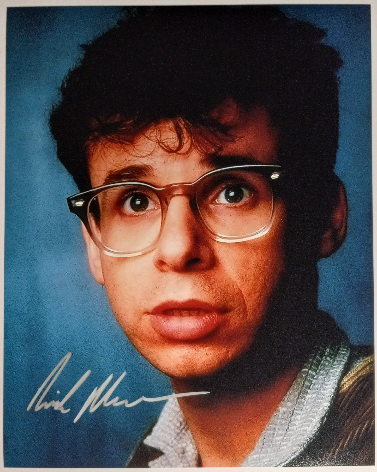 Rick Moranis