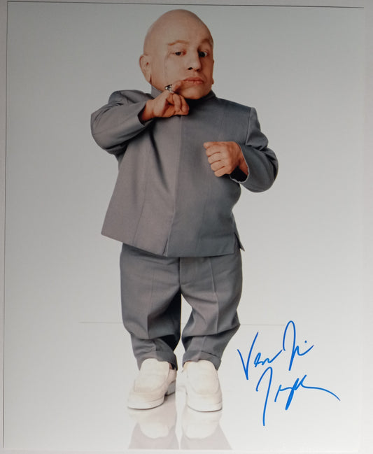 Vern Troyer