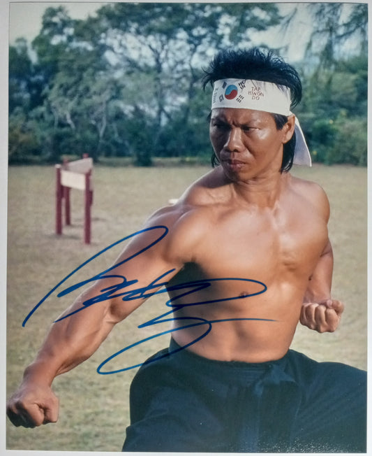 Bolo Yeung
