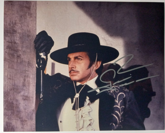 George Hamilton