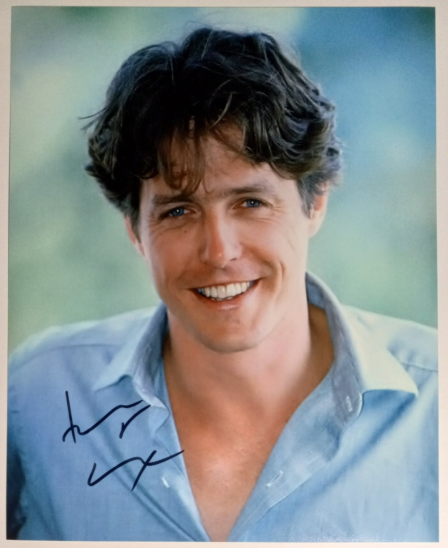 Hugh Grant