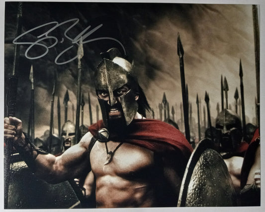 Gerard Butler