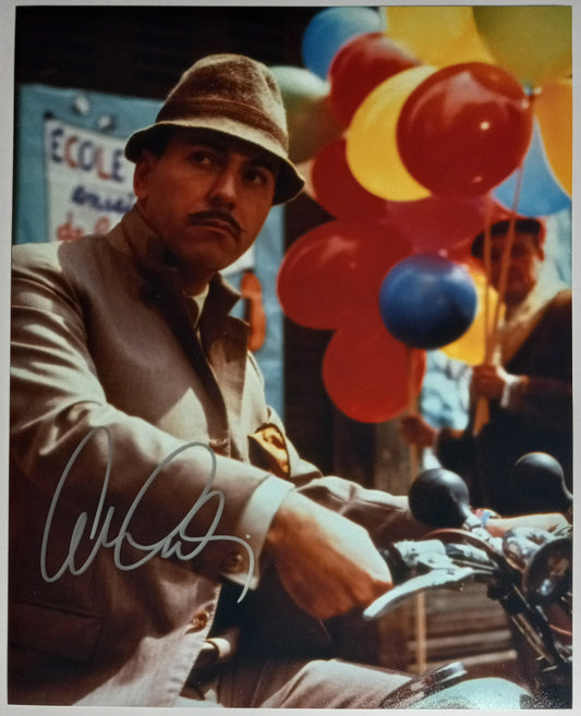 Alan Arkin