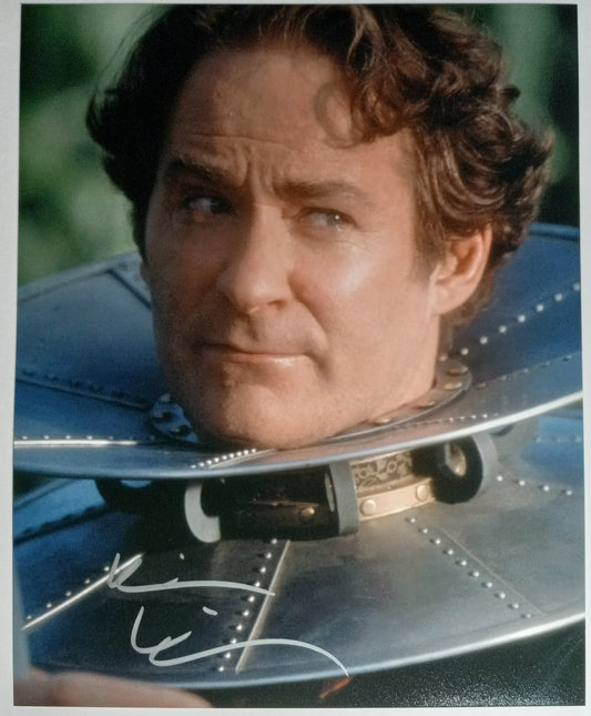 Kevin Kline