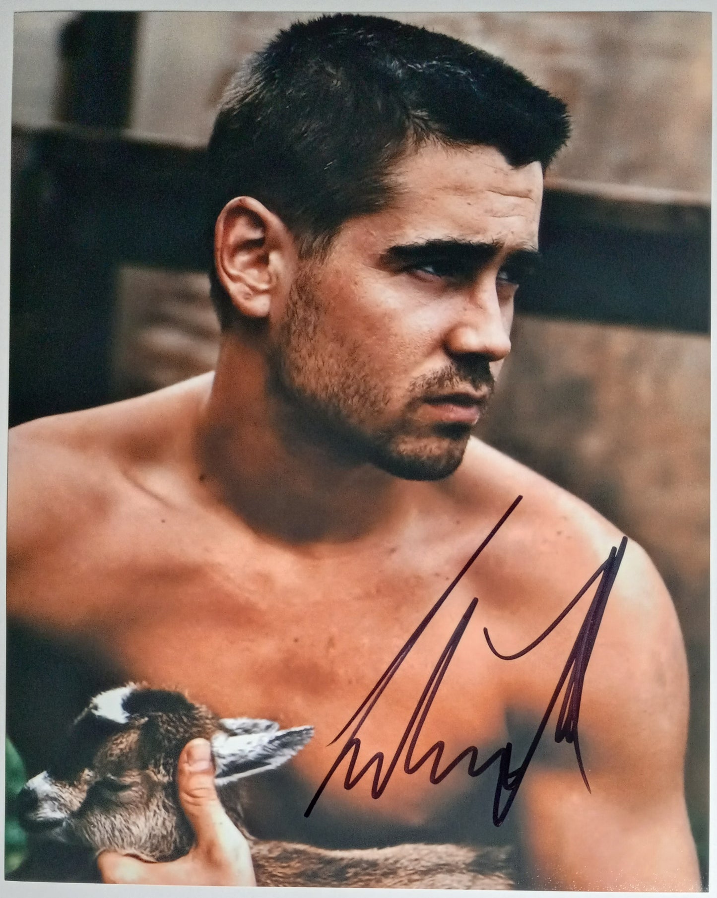 Colin Farrell