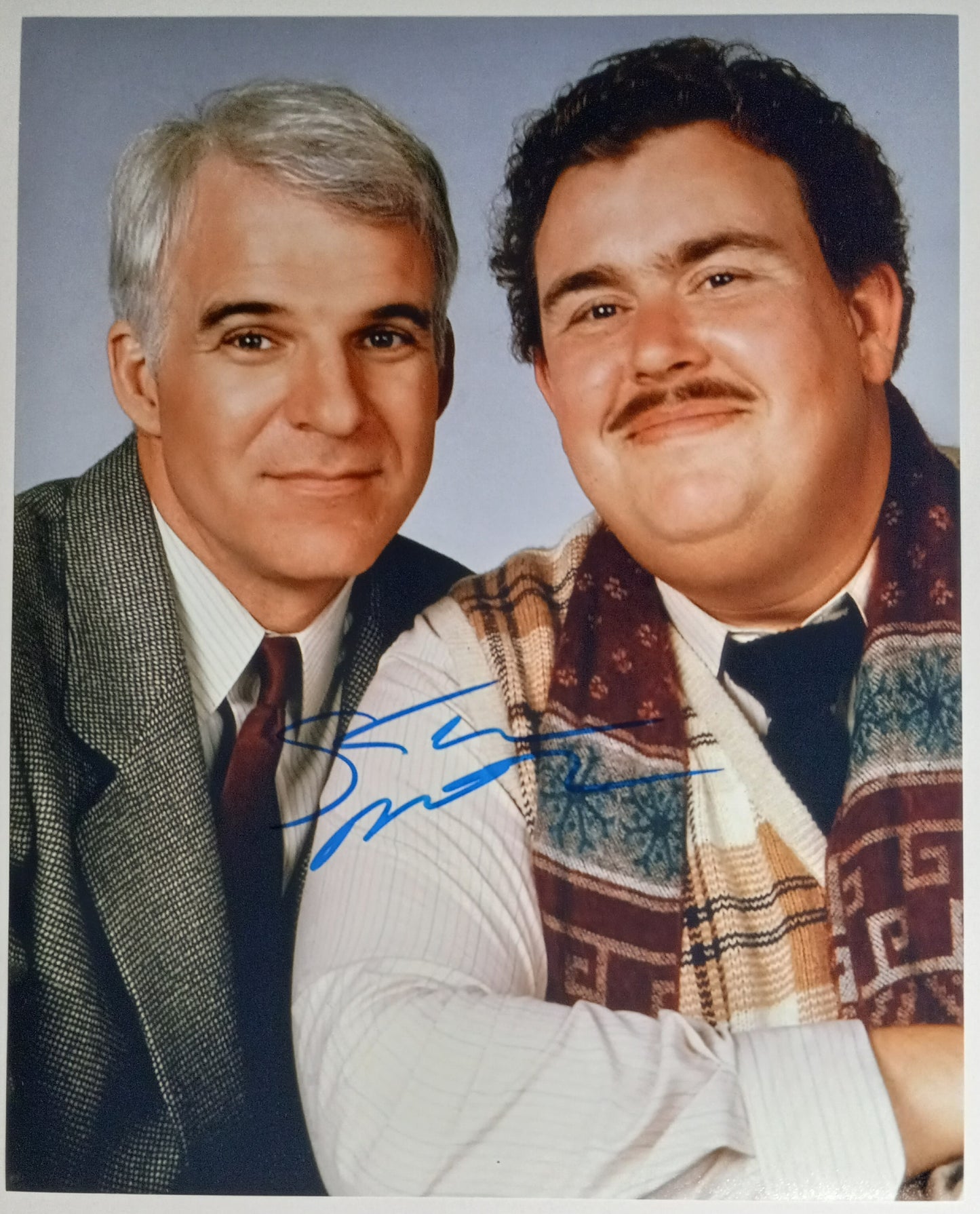 Steve Martin