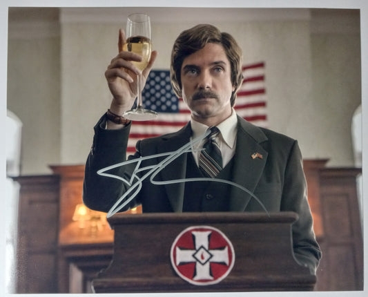 Topher Grace