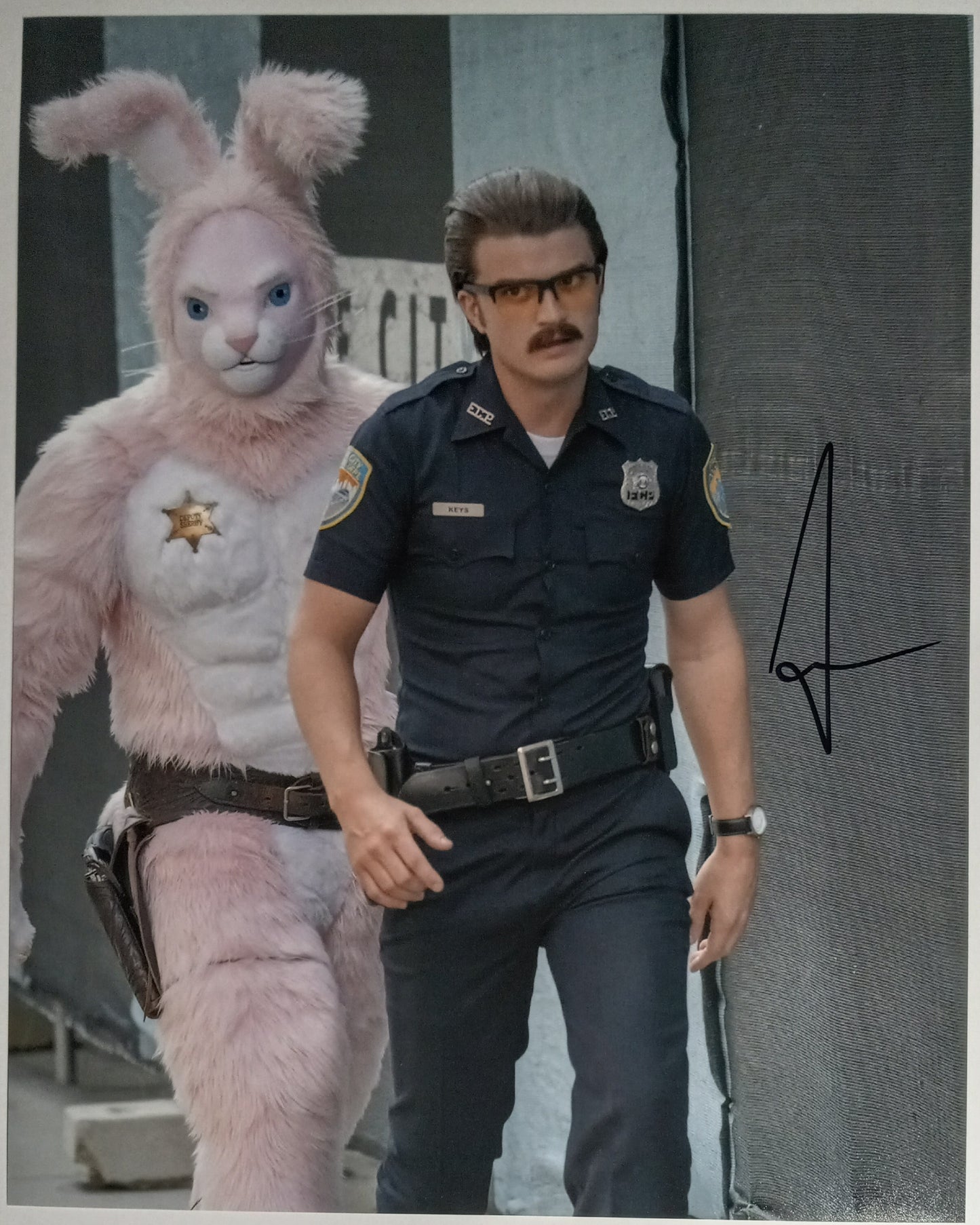Joe Keery